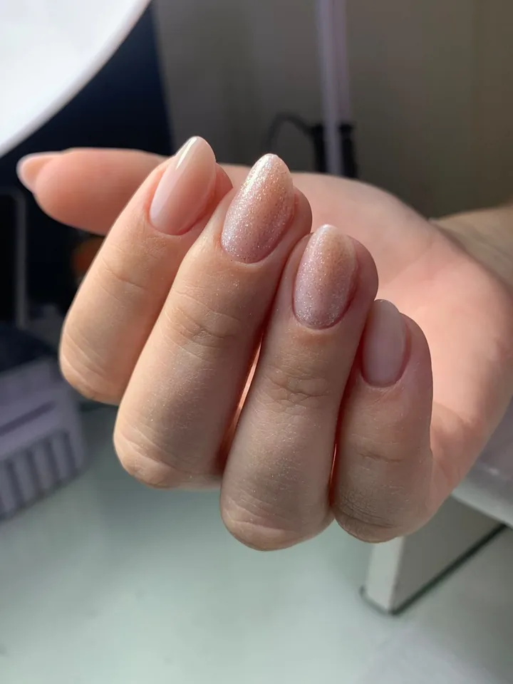 Banho de gel