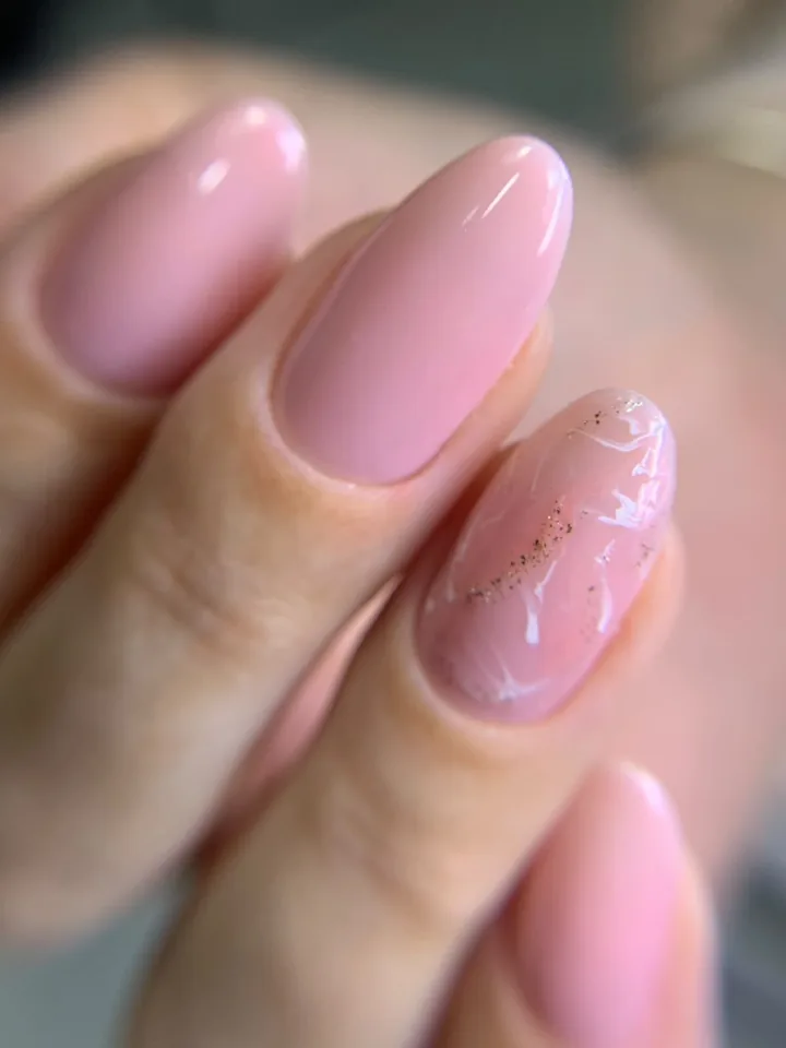 Banho de gel