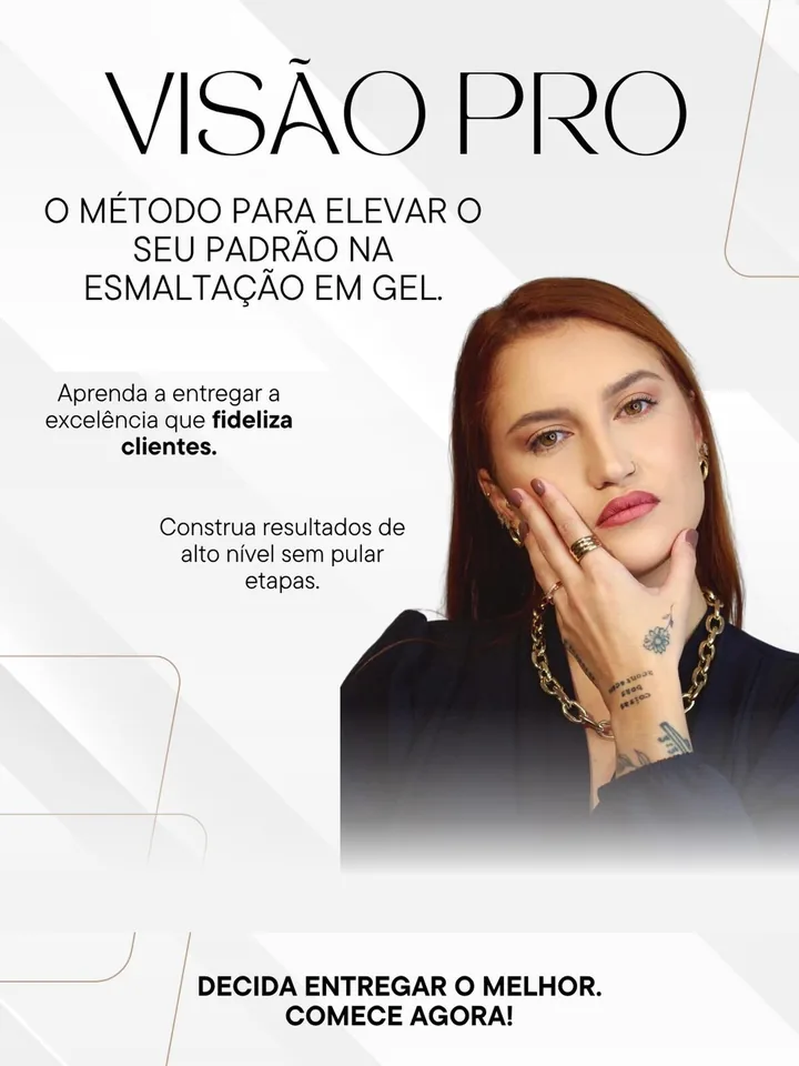 Curso Visão Pro