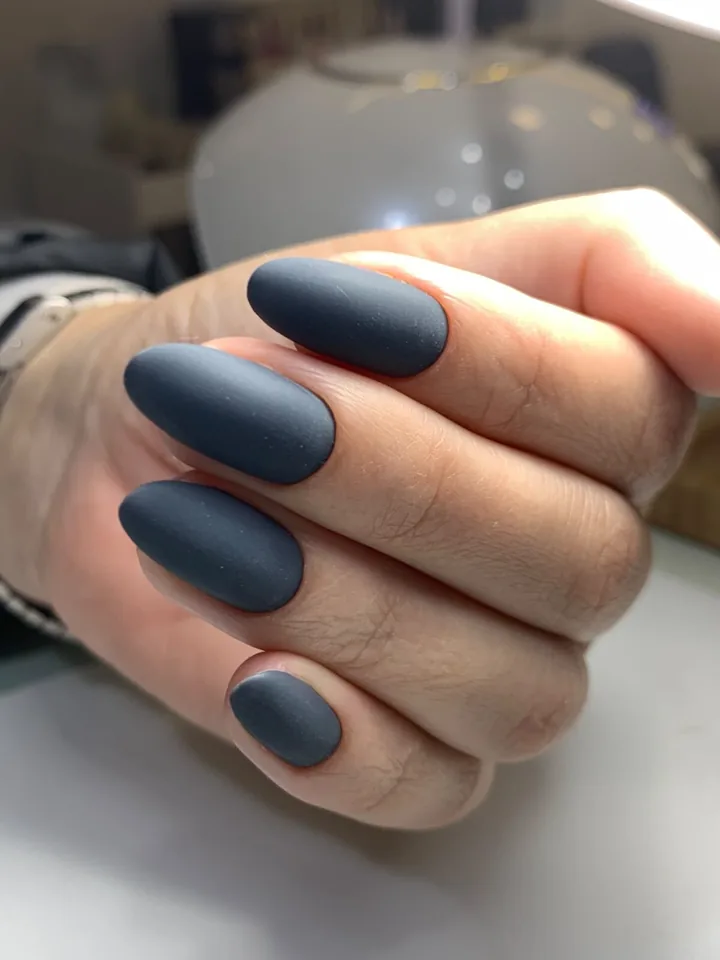 Trabalho de unhas 10
