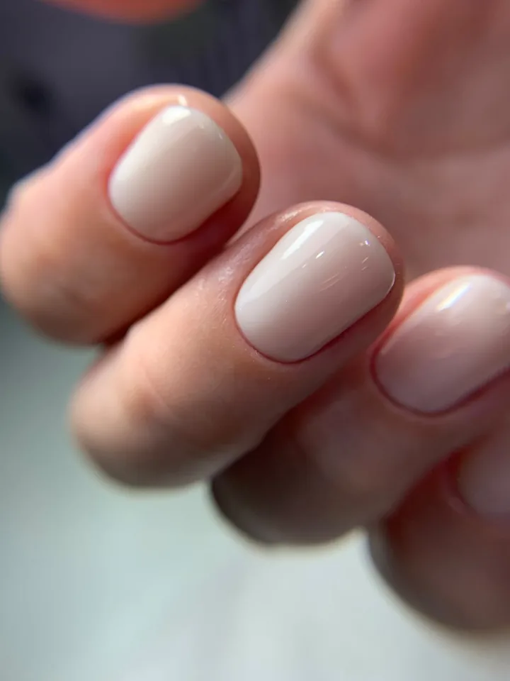 Trabalho de unhas 3