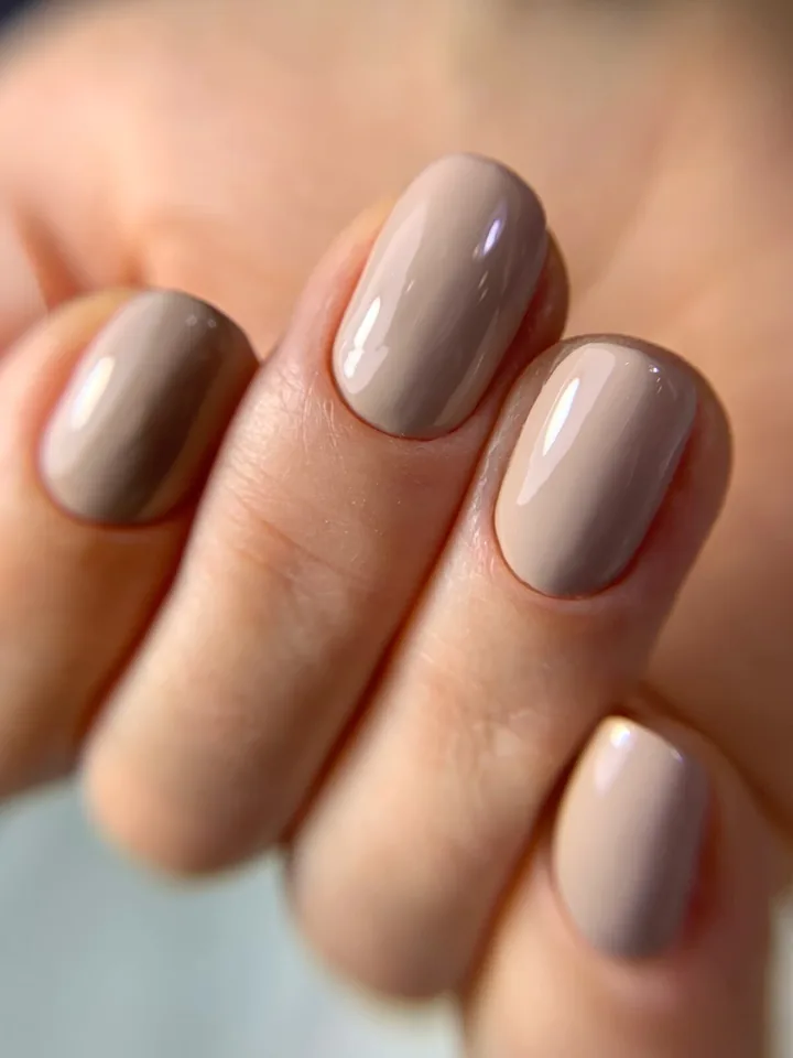Trabalho de unhas 4