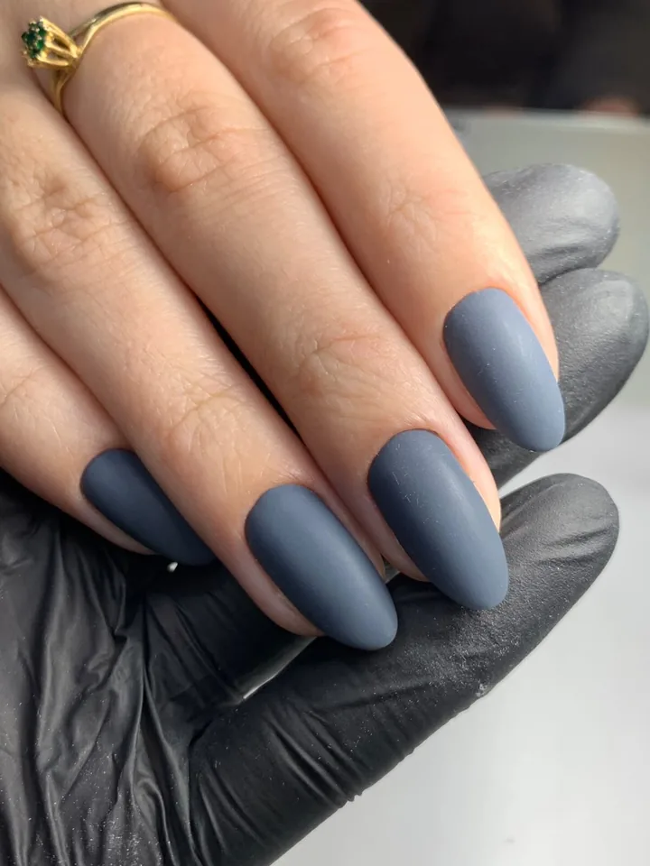 Trabalho de unhas 7