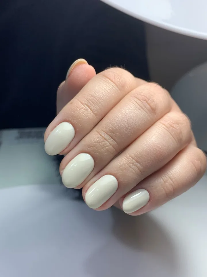 Trabalho de unhas 8
